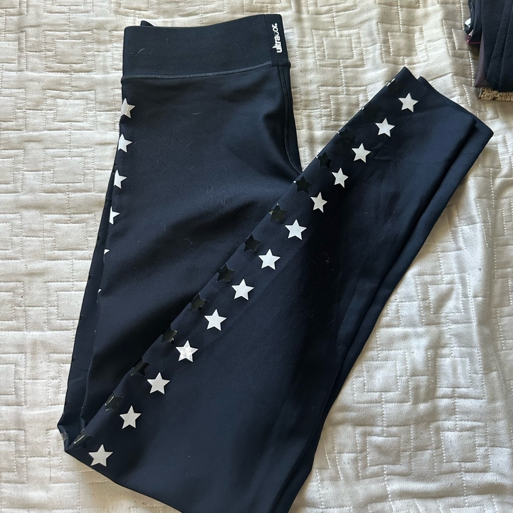 Ultracor star leggings